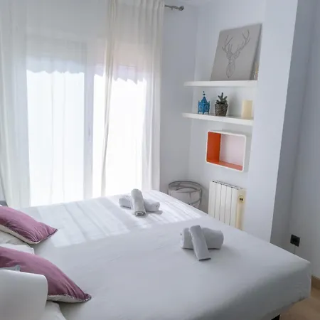 Maria Cristina Mercader Estrella Barcelona