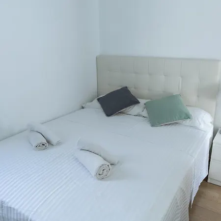 Appartement Maria Cristina Mercader Estrella Barcelone