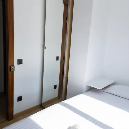 Appartement Maria Cristina Mercader Estrella Barcelone