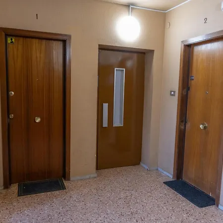 Appartement Maria Cristina Mercader Estrella Barcelone