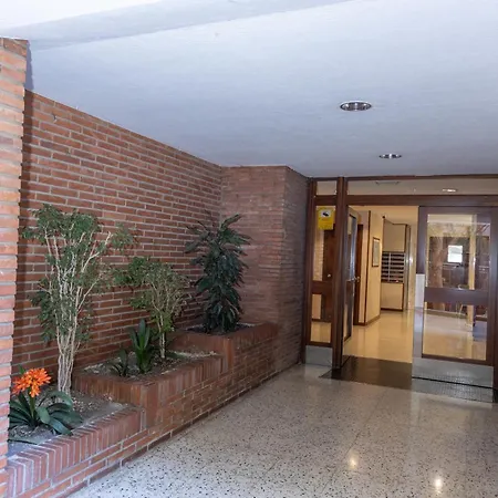 Appartement Maria Cristina Mercader Estrella *