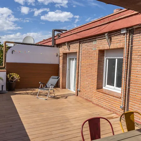 Appartement Maria Cristina Mercader Estrella