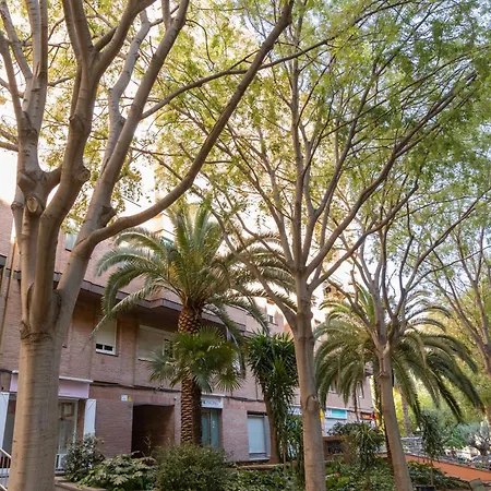 Appartement Maria Cristina Mercader Estrella